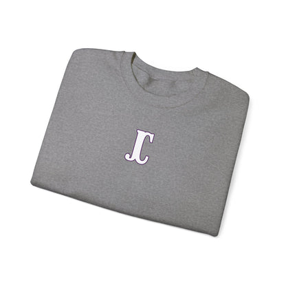 Jakhi Calloway Crewneck Sweatshirt