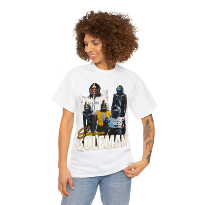 Simeon Coleman Tee