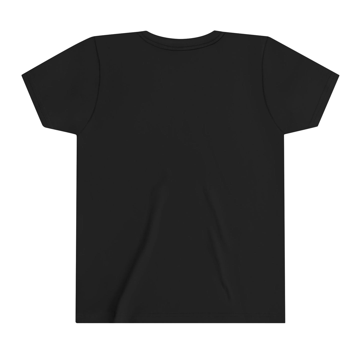 Youth Nolan Baudo Short Sleeve Tee
