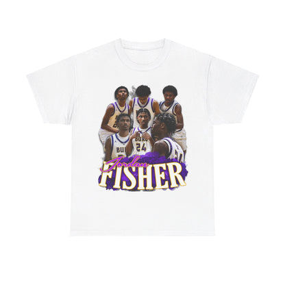 Jordan Fisher Heavy Cotton Tee