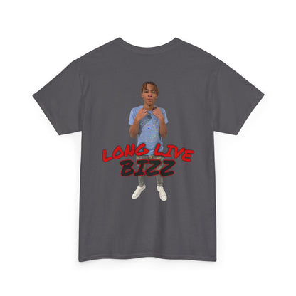Davion Mack Heavy Cotton Tee