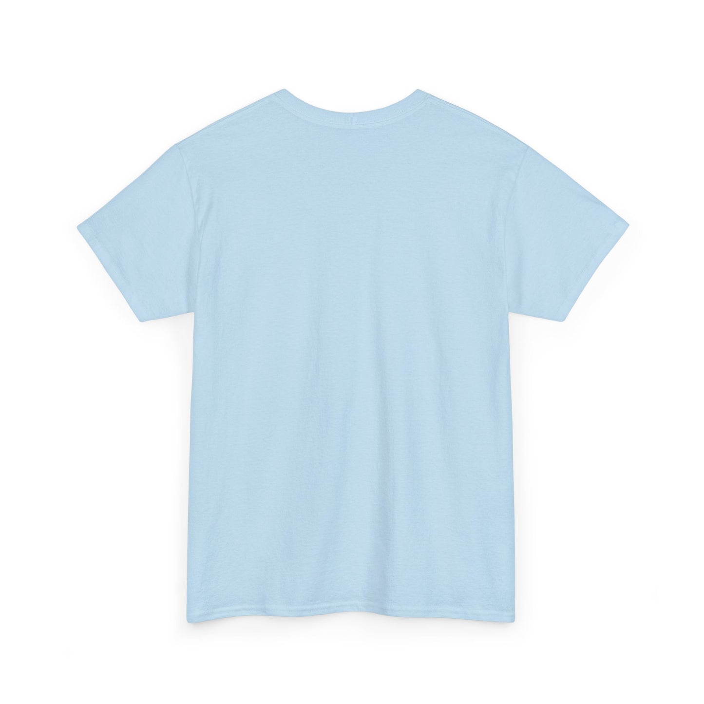 Xzavion Mitchell Heavy Cotton Tee