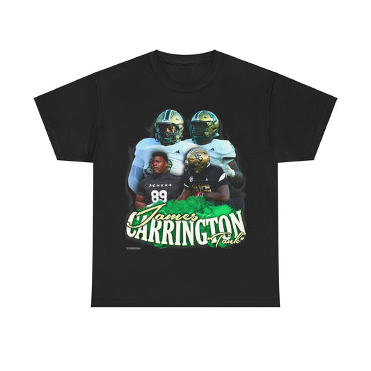 James Carrington Heavy Cotton Tee