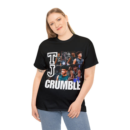 Tj Crumble Tee