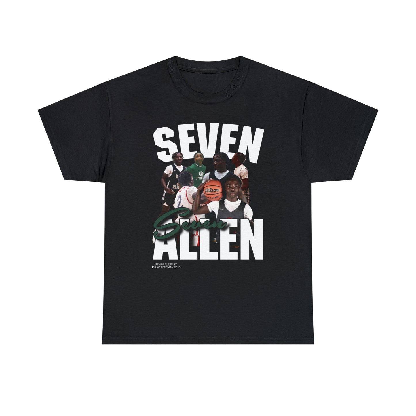 Seven Allen Tee
