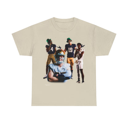 ND Wrs Tee