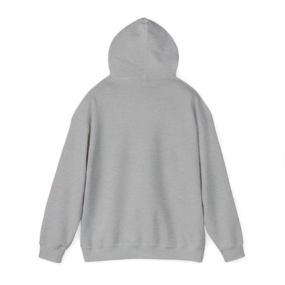 Jayden Daniels Hooded Sweatshirt