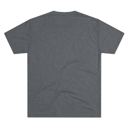 Johnson Brothers  Tri-Blend Crew Tee