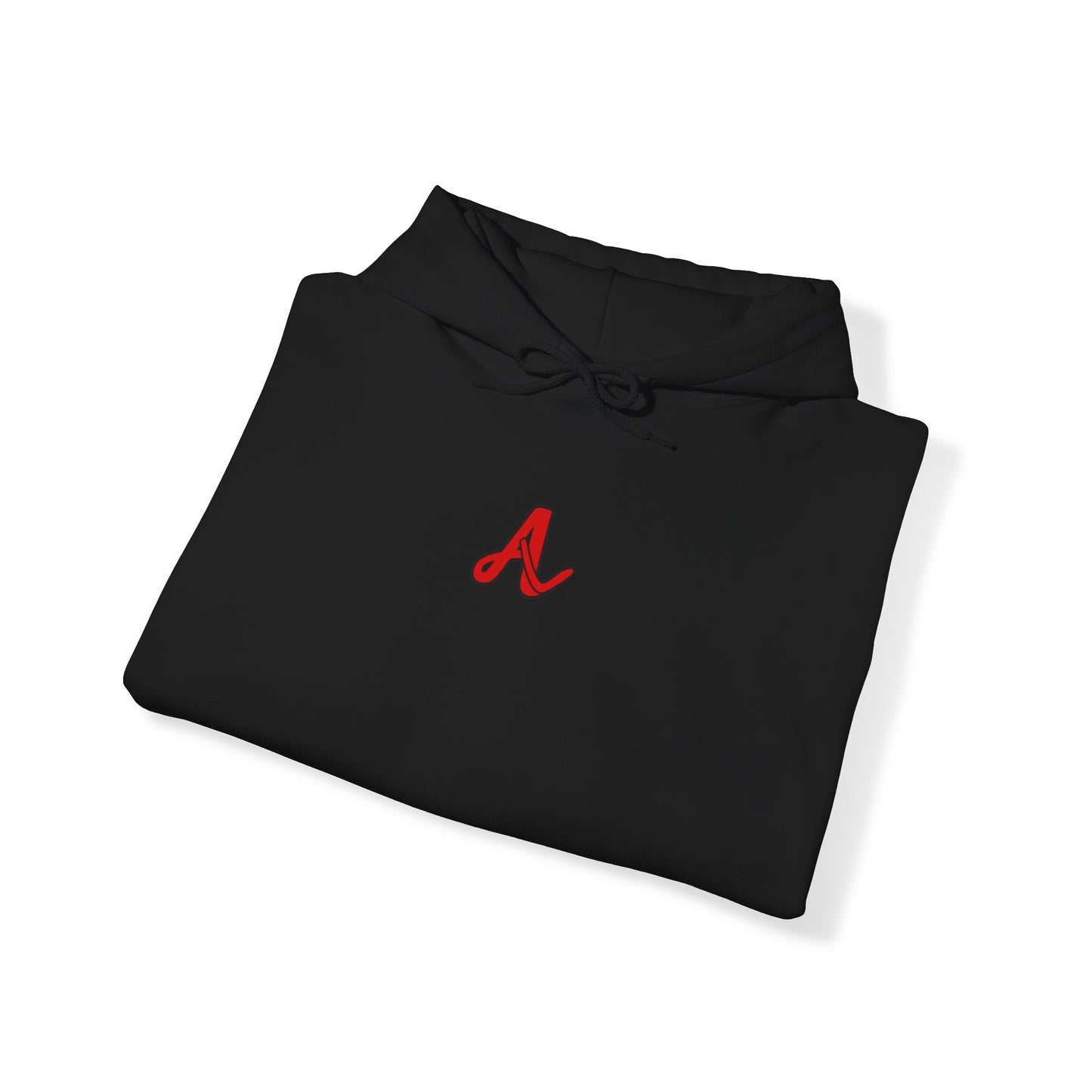 Amontae Lowe Hooded Sweatshirt