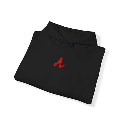 Amontae Lowe Hooded Sweatshirt