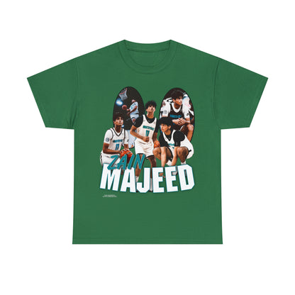 Zain Majeed Tee