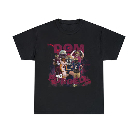 Dom Purcell Tee