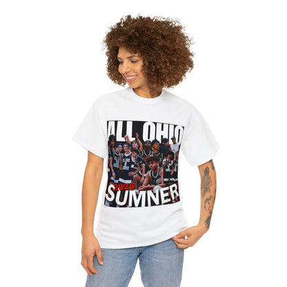 All Ohio Sumner 2026 Tee