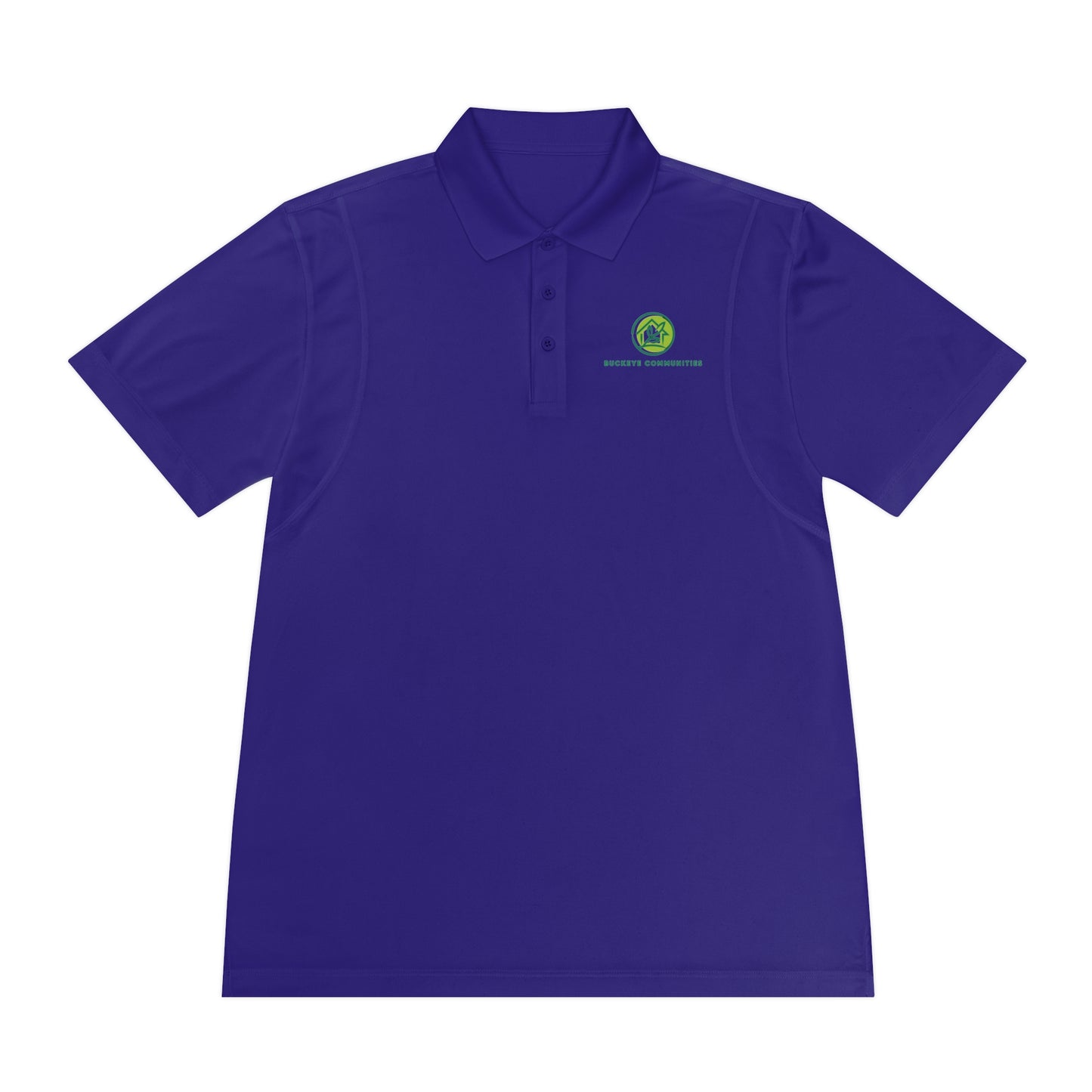 Buckeye Communities Sport Polo Shirt
