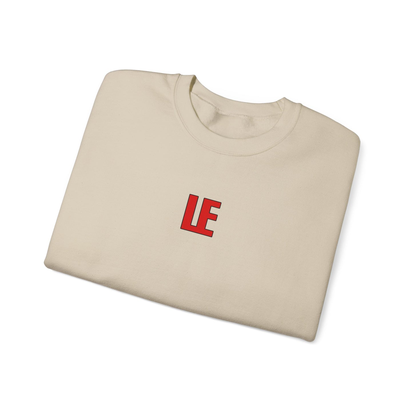 Landon Evans Crewneck Sweatshirt