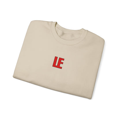 Landon Evans Crewneck Sweatshirt