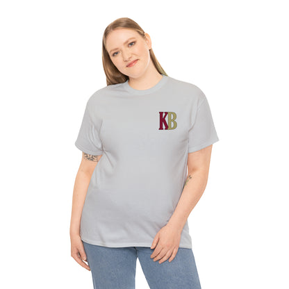 Katie Bergman Tee