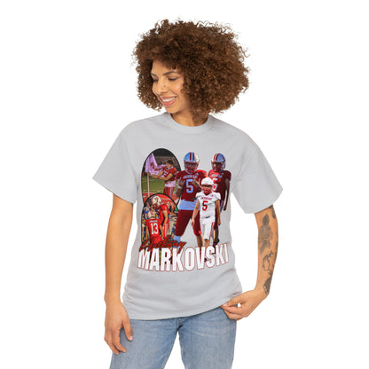 Anthony MARKOVSKI Tee