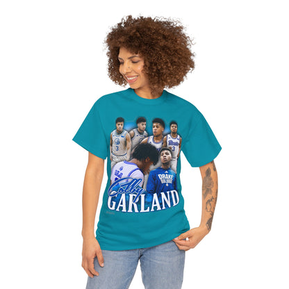 Colby Garland Heavy Cotton Tee