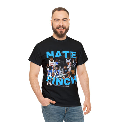 Nate Finch Tee
