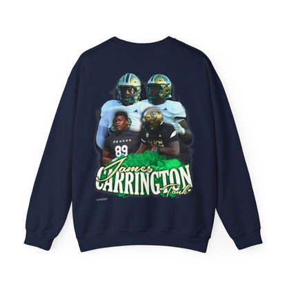 James Carrington Crewneck Sweatshirt