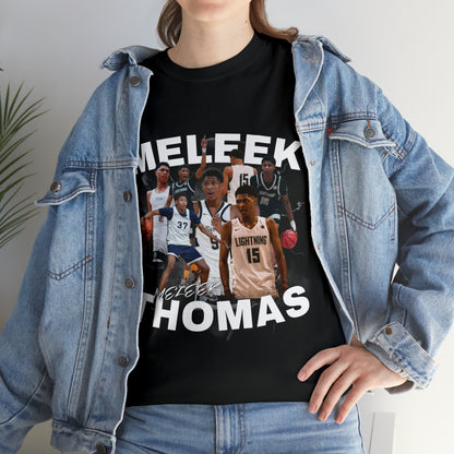 Meleek Thomas Tee