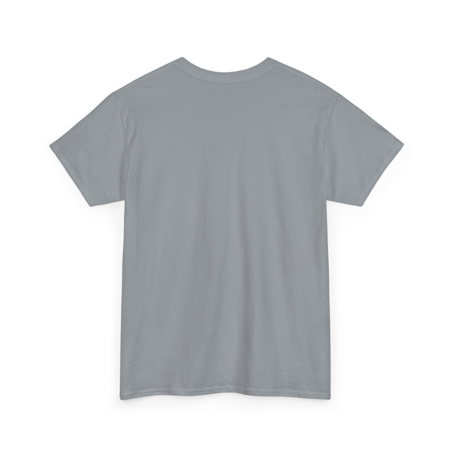 Quadri Bashiru Heavy Cotton Tee