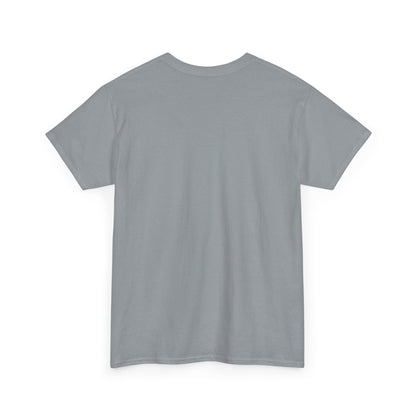 Quadri Bashiru Heavy Cotton Tee