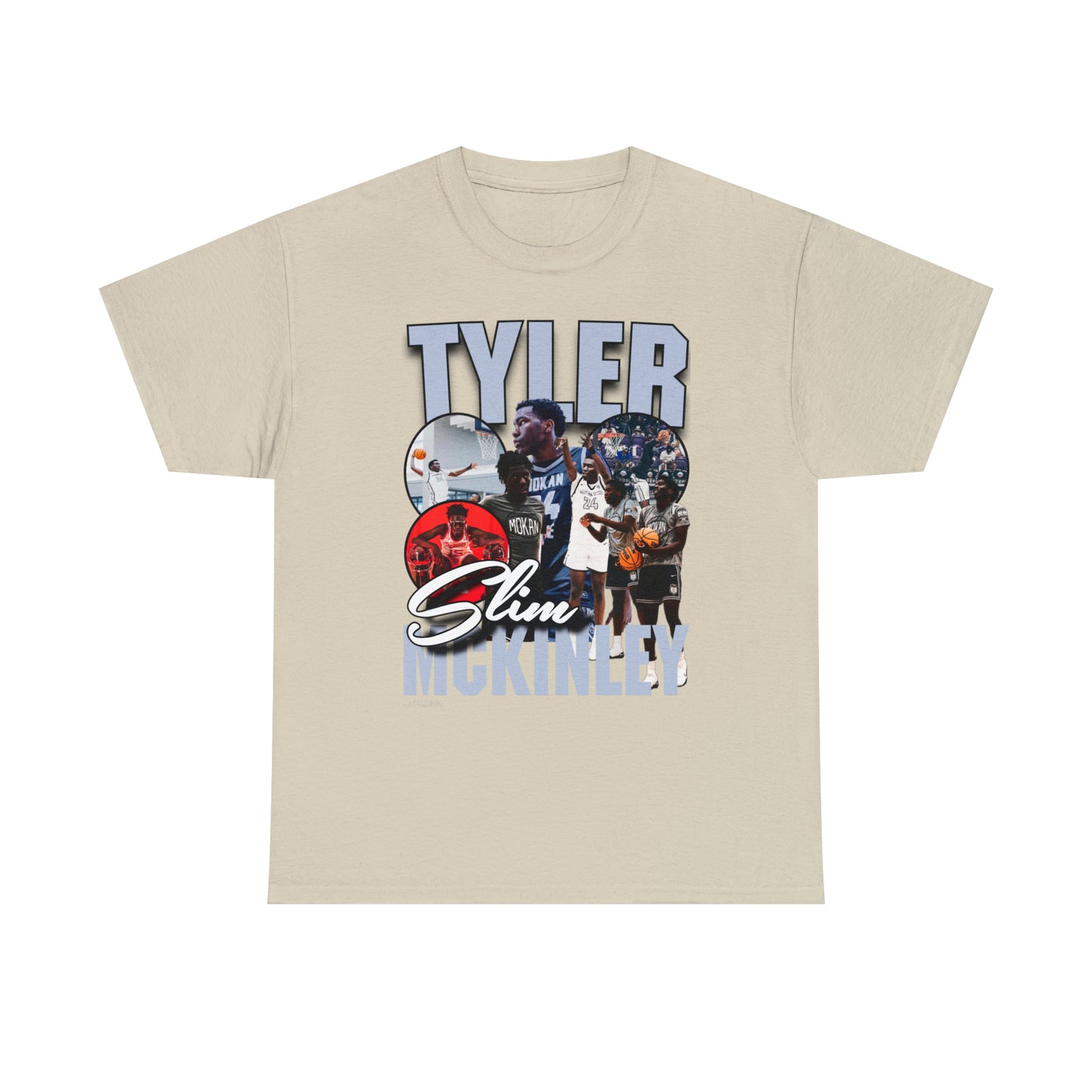 Tyler McKinley Tee