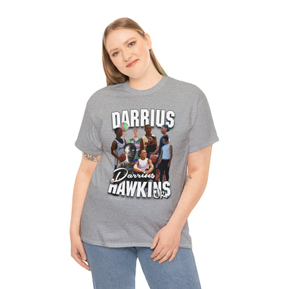 Darrius Hawkins Jr. Tee