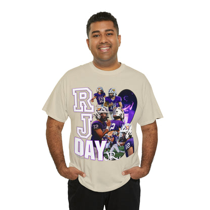 RJ Day Jr. Tee
