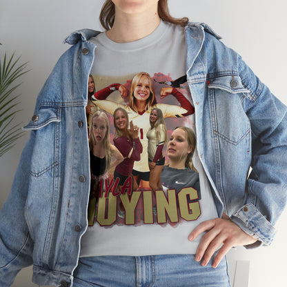 Layla Hoying Tee
