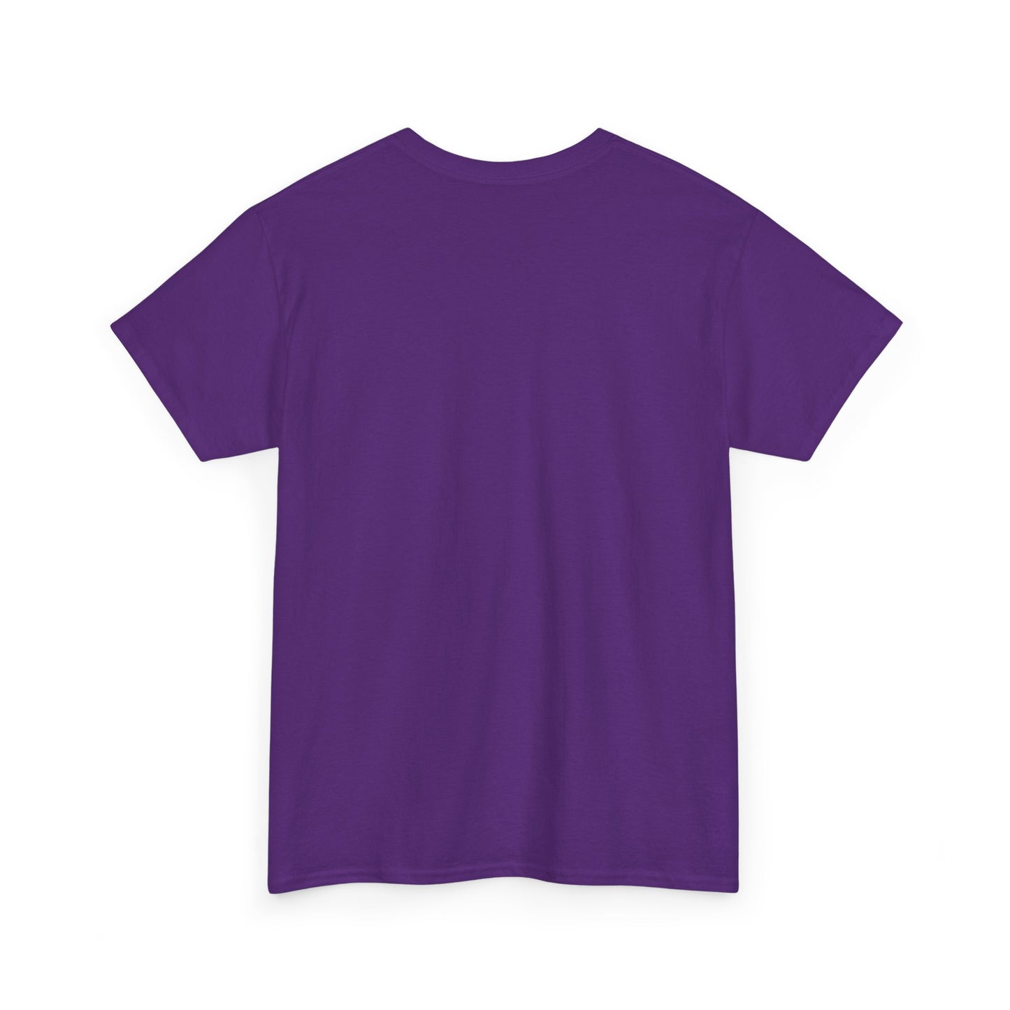 Jakhi Calloway Heavy Cotton Tee