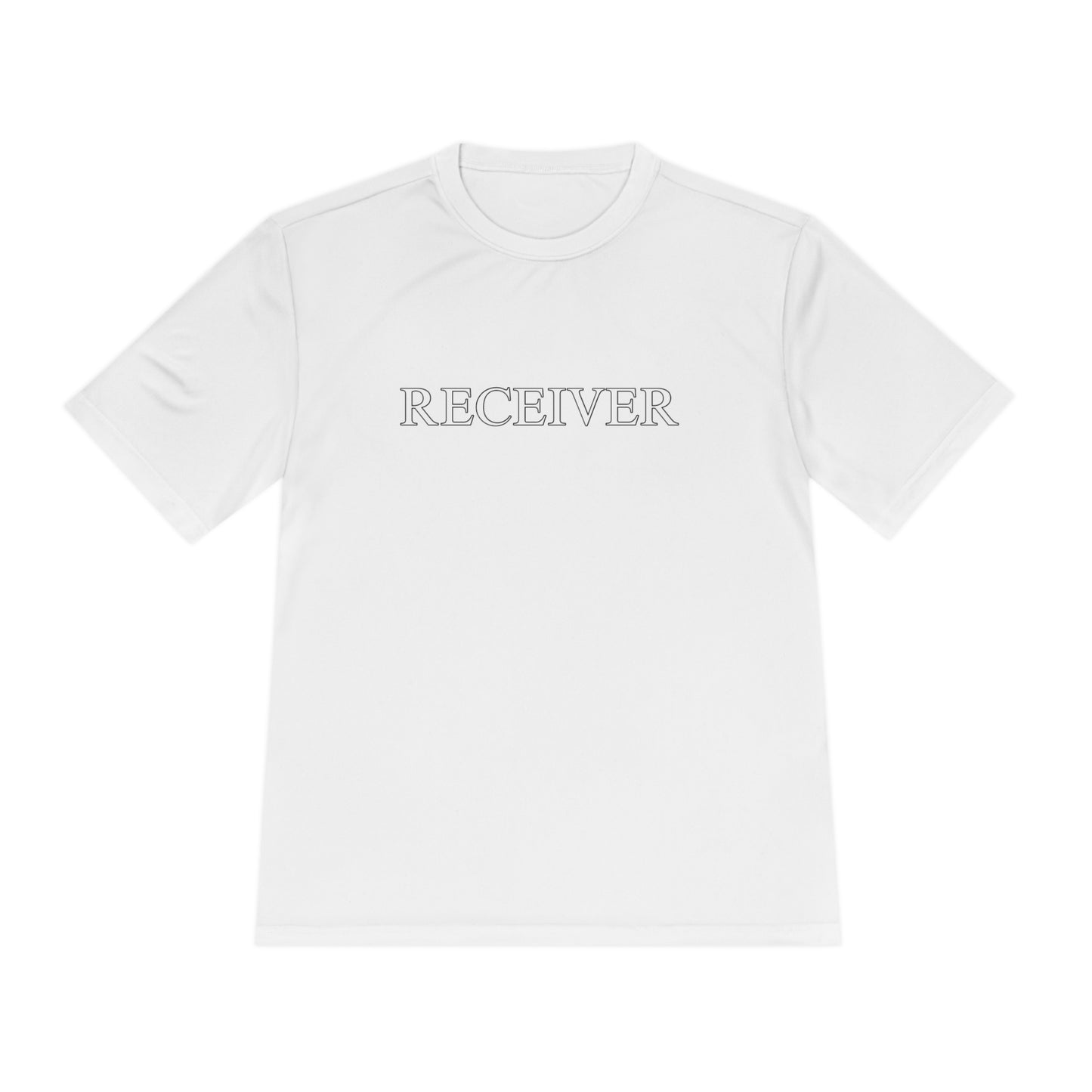 Receiver Compression Tee