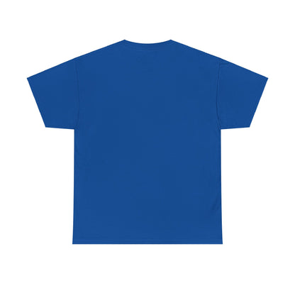 Christian Jones Heavy Cotton Tee