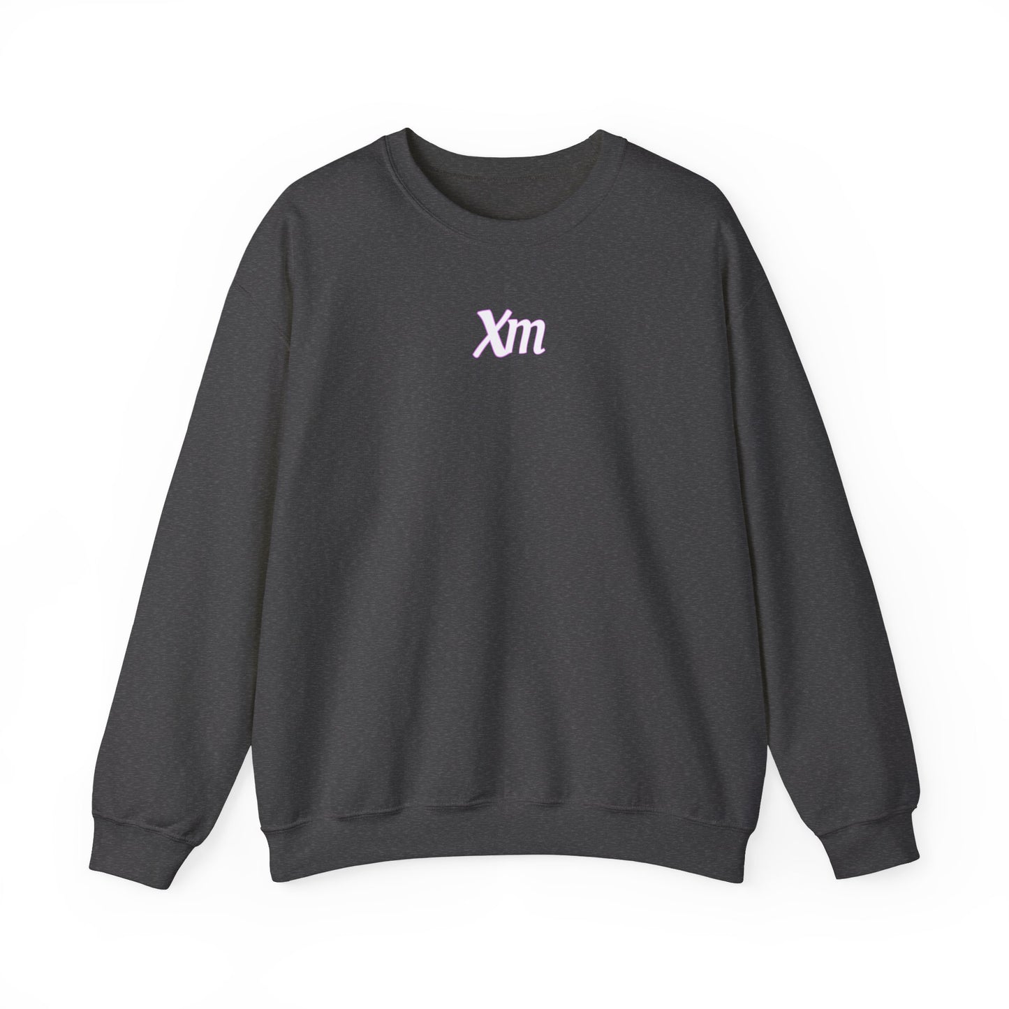 Xzavion Mitchell Crewneck Sweatshirt