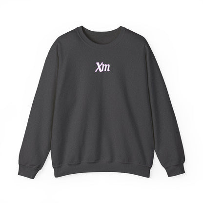 Xzavion Mitchell Crewneck Sweatshirt