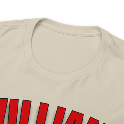 William Gholston Tee