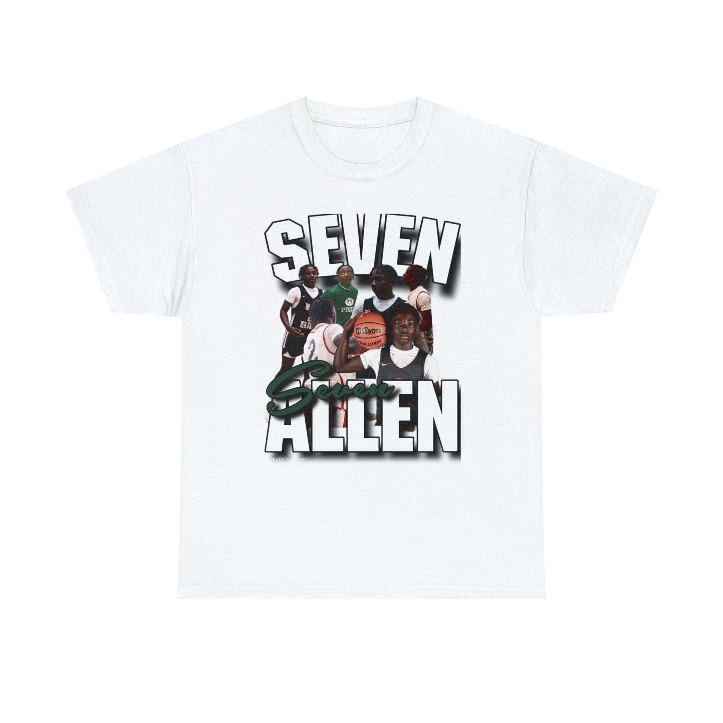Seven Allen Tee