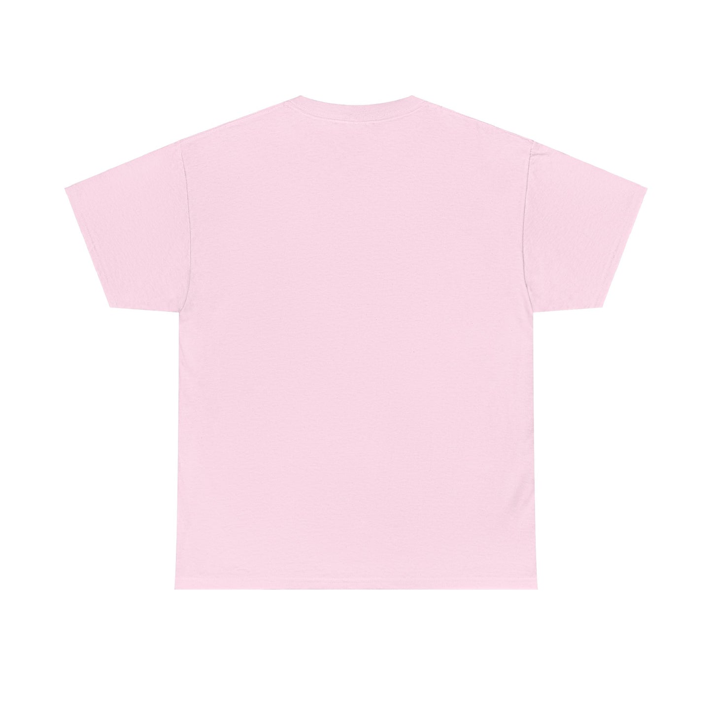 Jakhi Calloway Heavy Cotton Tee