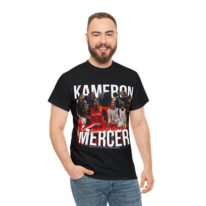 Kameron Mercer Tee