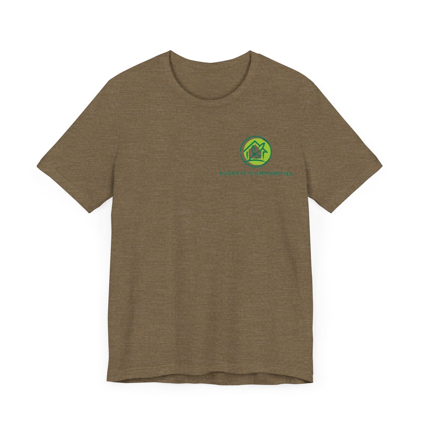 Buckeye Communities Short Sleeve Tee