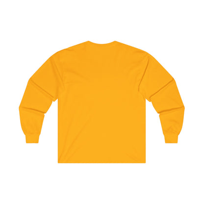 Watterson Football Ultra Cotton Long Sleeve Tee