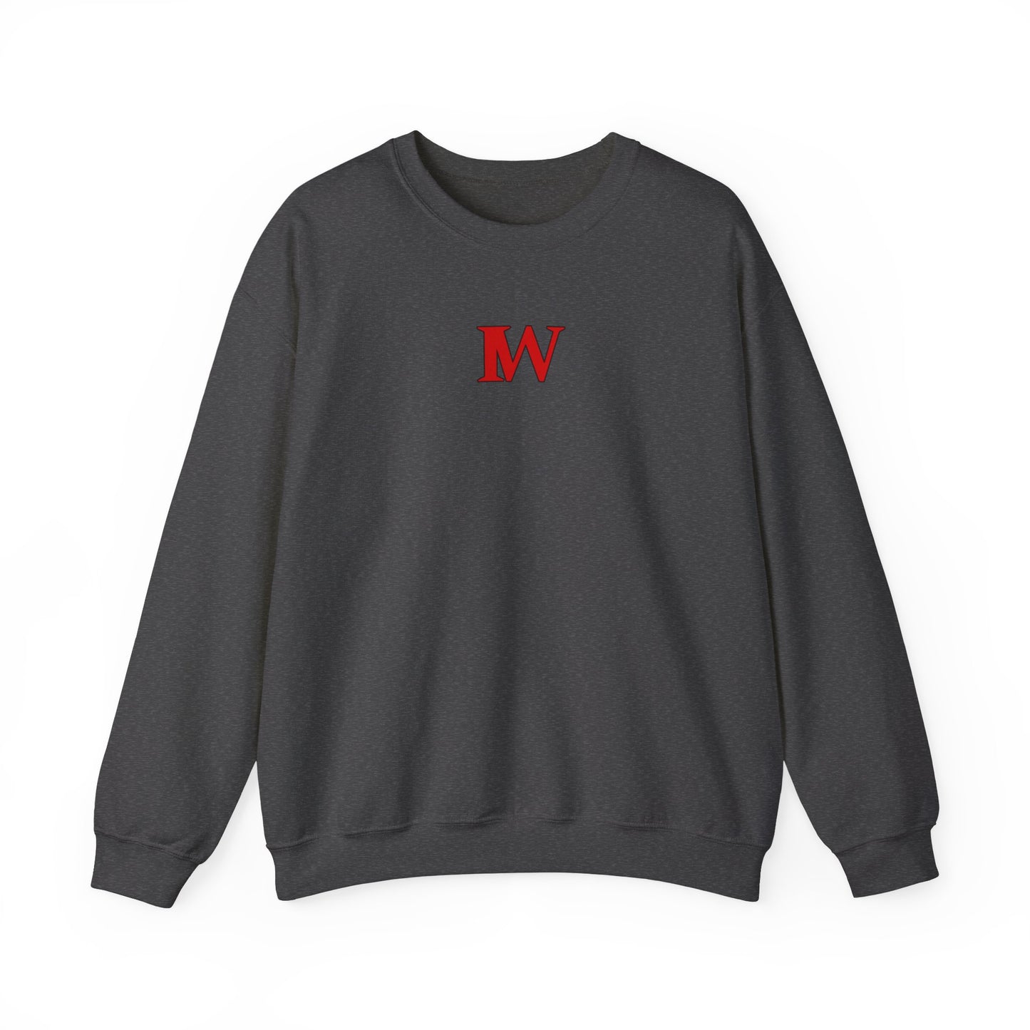 Isaac Williams IV Crewneck Sweatshirt
