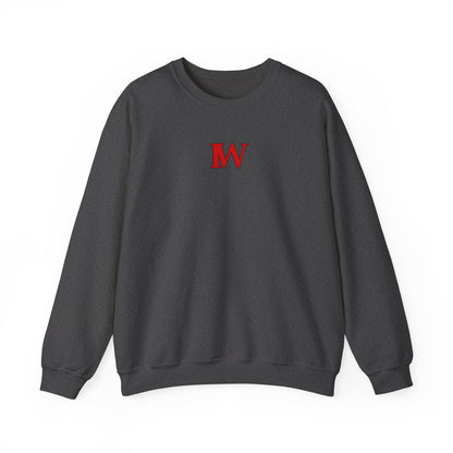 Isaac Williams IV Crewneck Sweatshirt