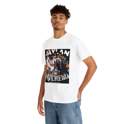 Jaylan Mitchell Tee