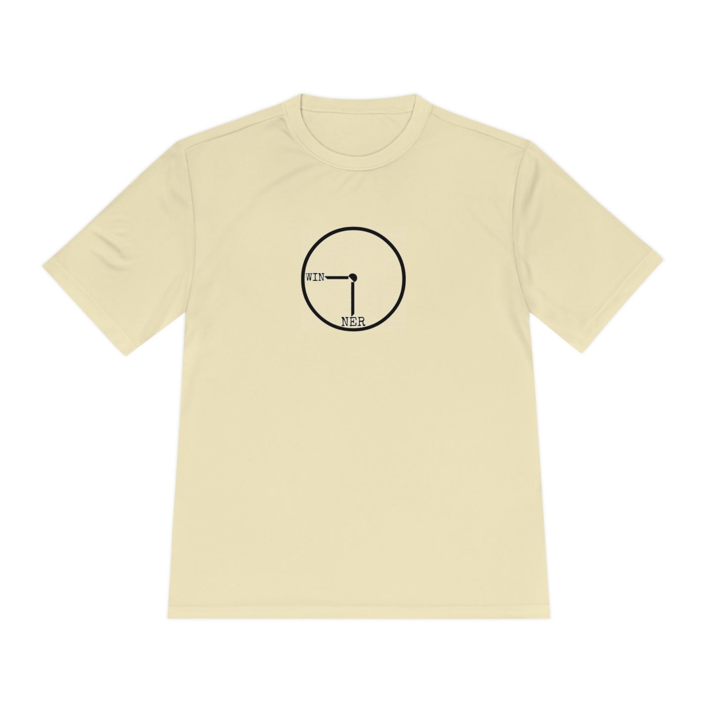 Winner Compression Tee