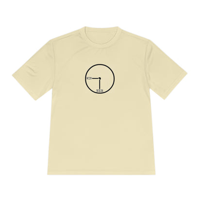 Winner Compression Tee