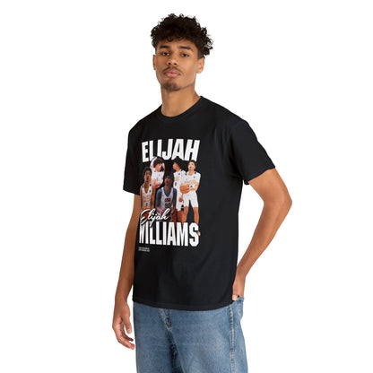 Elijah Williams Tee