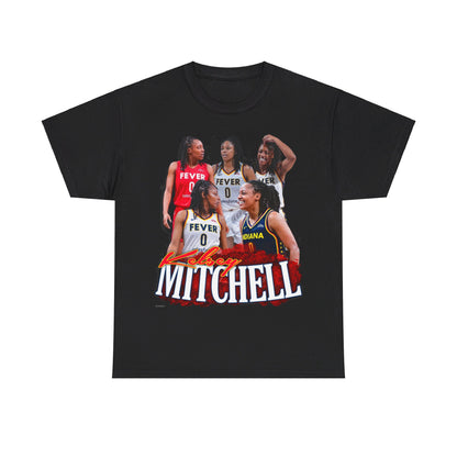 Kelsey Mitchell Heavy Cotton Tee